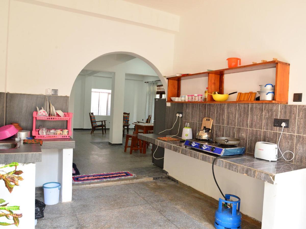 Happy Tuna Guesthouse Hikkaduwa Exterior photo