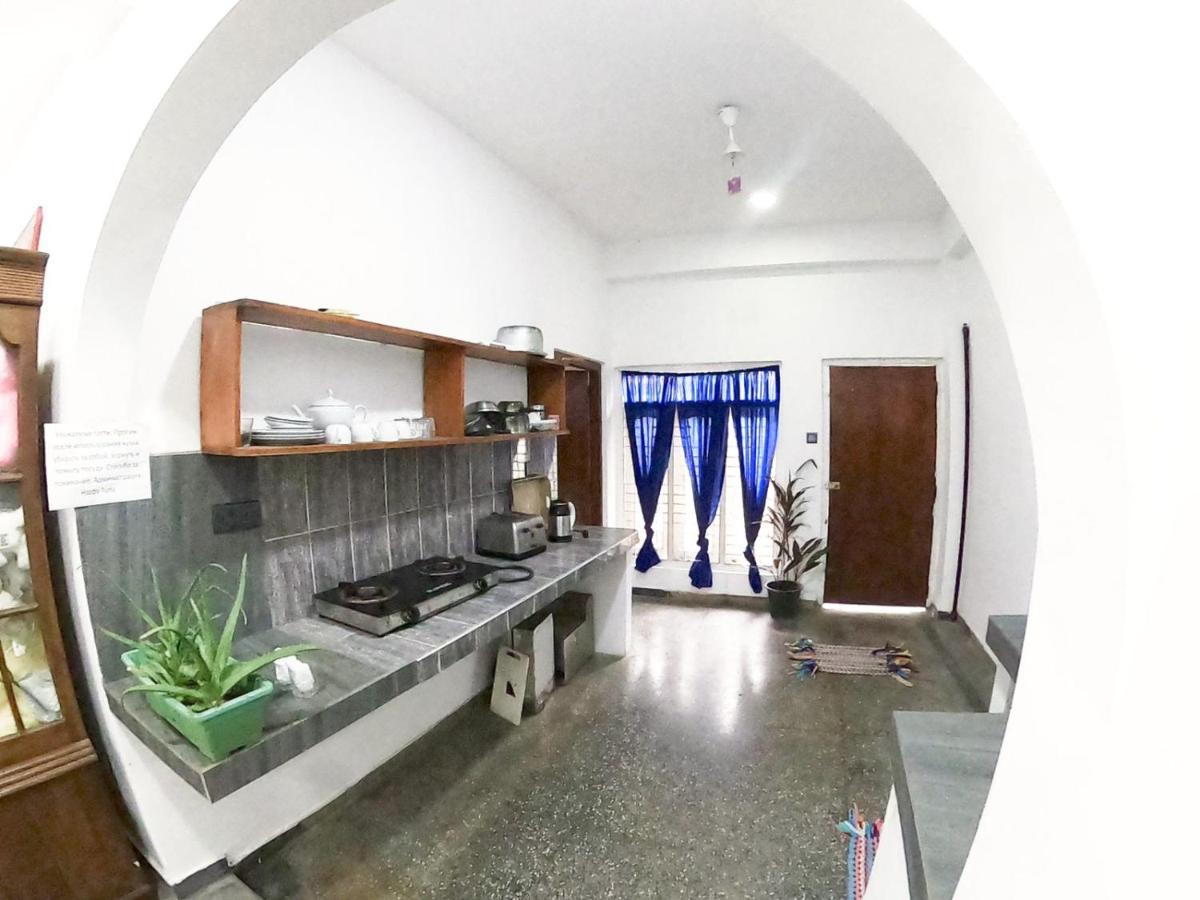 Happy Tuna Guesthouse Hikkaduwa Exterior photo